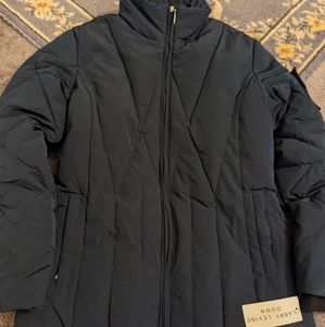 Larry Levine Down jacket